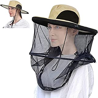 bug head net review